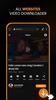 Y2Mate - YouTube Video Downloader screenshot 7