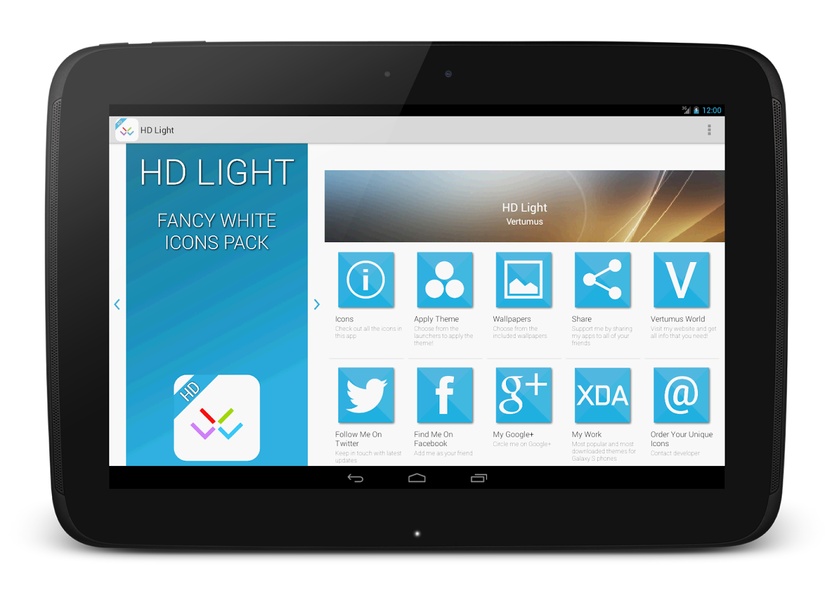 HD Light Lite - Preview 5