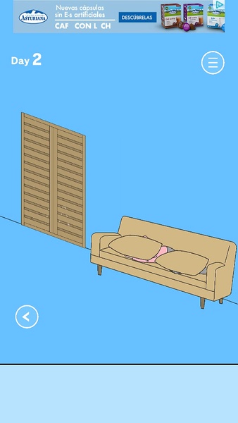 Hidden my game by mom 3 - Preview 1