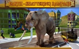 Angry Elephant Attack 3D screenshot 8