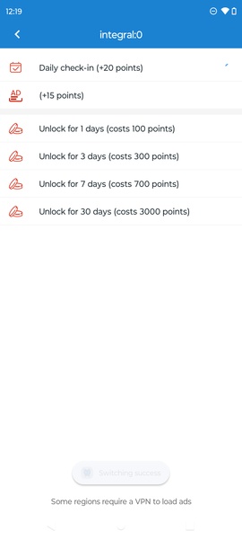 Mayi VPN - Preview 6
