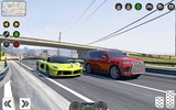 Offroad Racing Prado Car Games screenshot 14