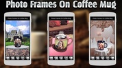 Photo Frames on Coffee Mug screenshot 6