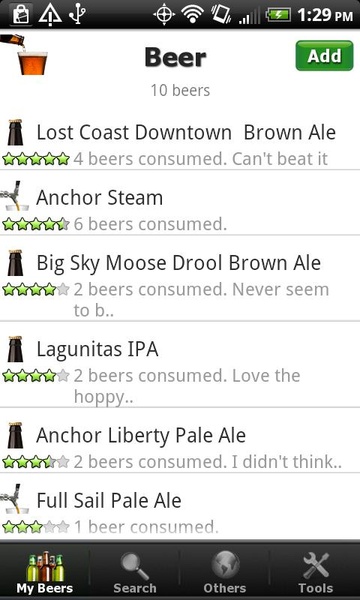 Beer Free - Preview 5