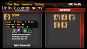 Caldren - RTS army warfare str screenshot 3