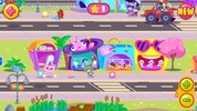 Little Kitty Town screenshot 9