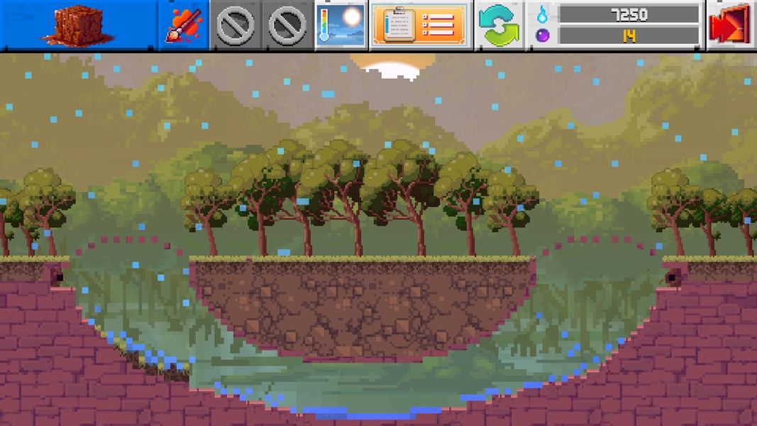 The Sandbox Evolution - Preview 1