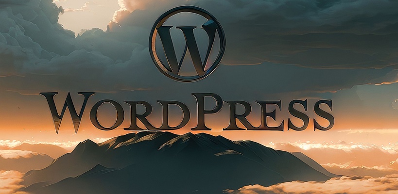 ดาวน์โหลด WordPress