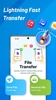 ShareXpress - File Sharing screenshot 4