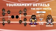 2 3 4 Basketball Games screenshot 7