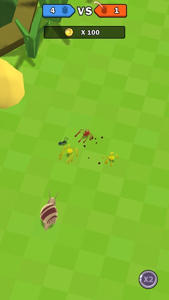 Clash of Bugs - Preview 12