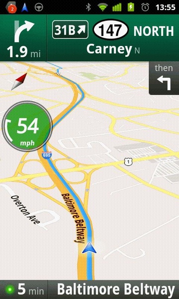 Ulysse Speedometer - Preview 11