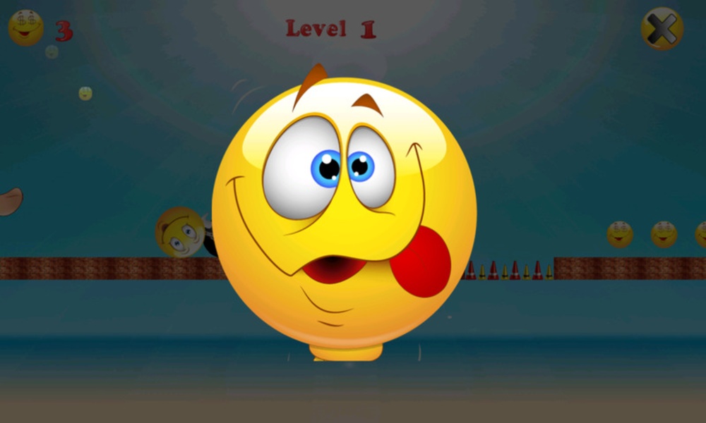 Smiley Adventures - Preview 4