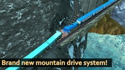 Mountain Train Simulator screenshot 7