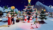 Santa Claus Christmas Gift Fun screenshot 2