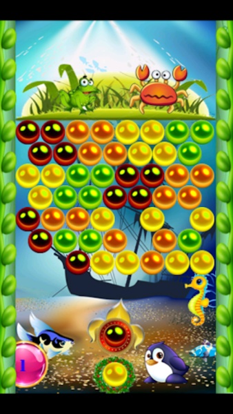 Bubble Mania - Preview 8