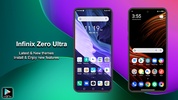 Infinix Zero Ultra screenshot 4