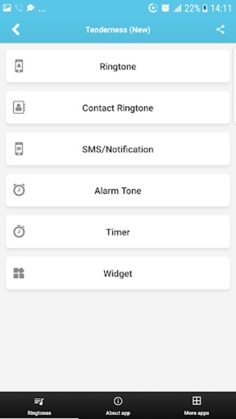 Top ringtones 2015 - Preview 2