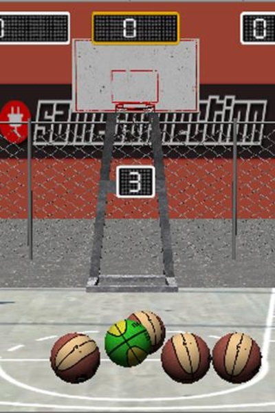 Juegos de Baloncesto - Preview 2