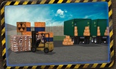 Construction Trucker 3D Sim screenshot 15