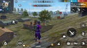 Free Fire Advance screenshot 5