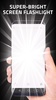 Screen flashlight screenshot 6