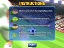 World Cup Free Kicks screenshot 1