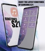 RingSam : Galaxy S22 Ringtones screenshot 5