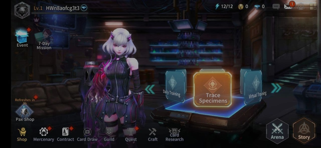 Heroes War: Counterattack - Preview 11