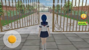 YUMI High School Simulator 3D screenshot 5