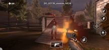 Crossfire: Survival Zombie Shooter screenshot 4
