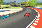 Real Fast Formula Racing 3D screenshot 3