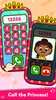 Timpy Baby Princess Phone Game screenshot 7