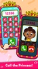 Timpy Baby Princess Phone Game screenshot 7