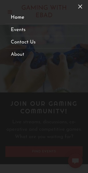 GAMING WITH EBAD - Preview 2