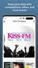 KISS FM Maine screenshot 2