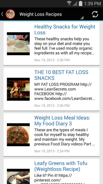 10 Best Weight Loss Diet Plans - Preview 3