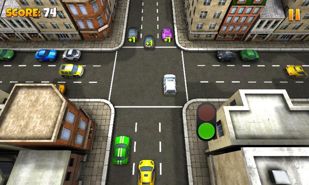 Road Crisis - Preview 9