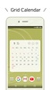 Calendar & Memo Widget screenshot 6