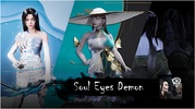 Soul Eyes Demon: Horror Skulls screenshot 2