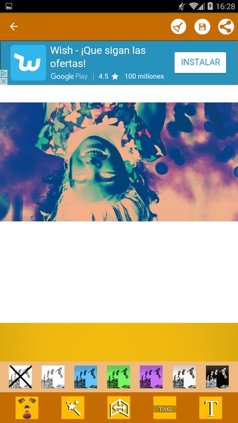 Snap Photo Effects Pro - Preview 7