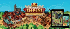 Empire: Four Kingdoms screenshot 2