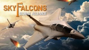 Sky Falcons: Global Alliance screenshot 10