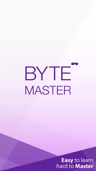 Byte Master - Preview 5