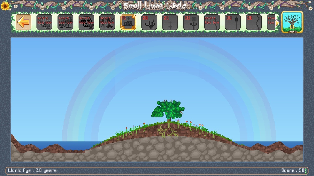 Small Living World - Preview 4