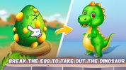 Dino World - Dino Care Games screenshot 8