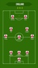 Football Squad Builder screenshot 2