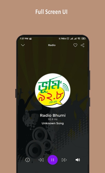 FM Radio World Wide - Preview 5