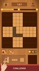 Wood Block Puzzle - Block Game screenshot 4