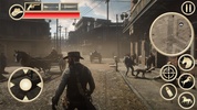 Wild West Survival Shooting Ga screenshot 4